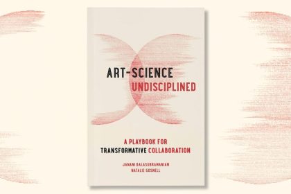 A Playbook for Transformative Collaboration