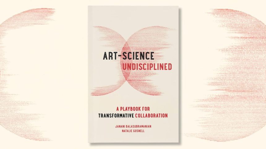A Playbook for Transformative Collaboration