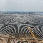 A first among major nations, India is industrializing with solar