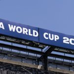 A list of where all the World Cup teams will be based : NPR