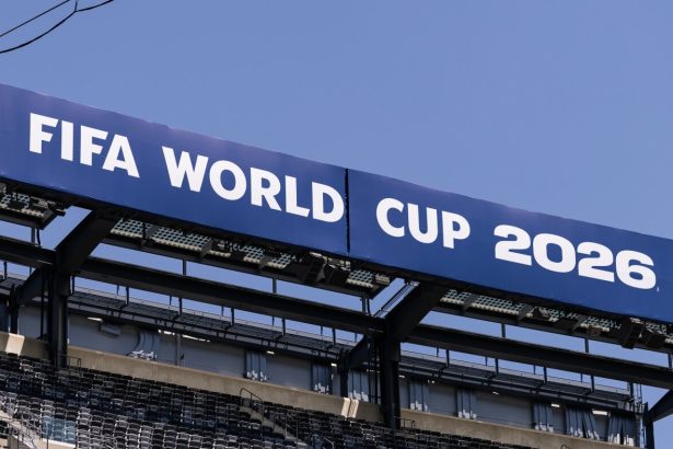 A list of where all the World Cup teams will be based : NPR