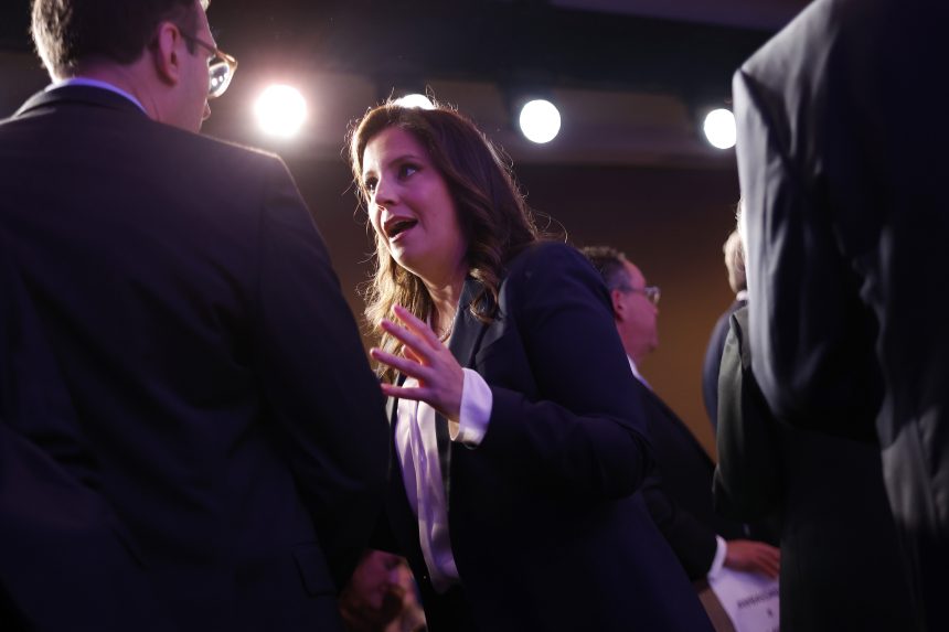 A look inside a North Country primary feud