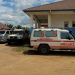 A new Ebola outbreak has already killed 87 people in Democratic Republic of Congo : NPR