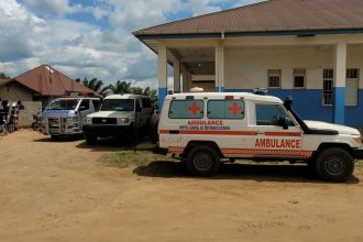 A new Ebola outbreak has already killed 87 people in Democratic Republic of Congo : NPR