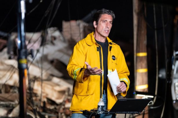 ABC, ‘Trafficked With Mariana van Zeller’ Lead