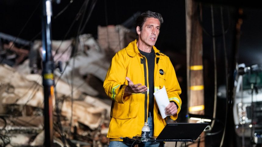 ABC, ‘Trafficked With Mariana van Zeller’ Lead