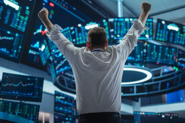 AI Supercharged This Flatlining U.S. Manufacturing Stock. Now It’s Just Scored a Massive New Nvidia Partnership.