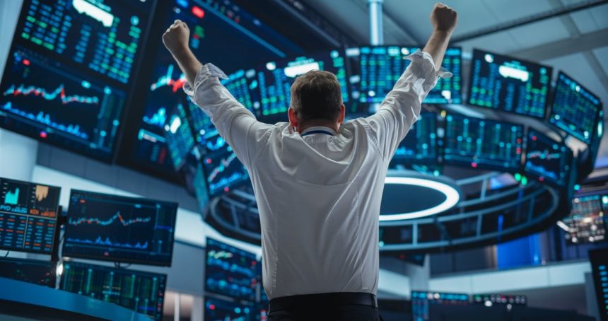 AI Supercharged This Flatlining U.S. Manufacturing Stock. Now It’s Just Scored a Massive New Nvidia Partnership.