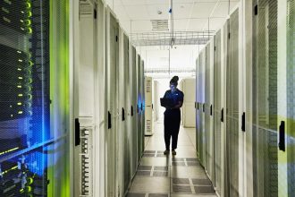 AI data centers employ very few people: What the numbers how