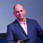 AJC’s Andrew Morse steps down 3 years into 0 million reinvention : NPR