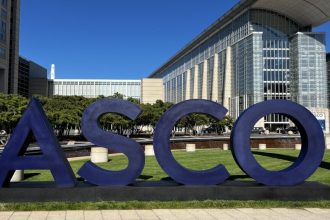 ASCO News: Bristol and Pfizer report favorable results — Day 1