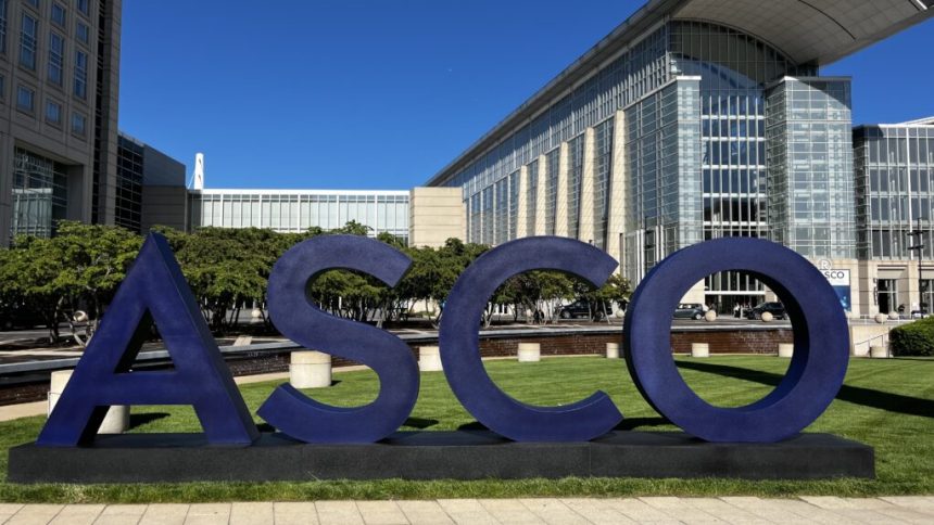 ASCO News: Bristol and Pfizer report favorable results — Day 1