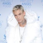 Aaron Carter’s Ex-Fiancee Reaches Wrongful Death Settlement