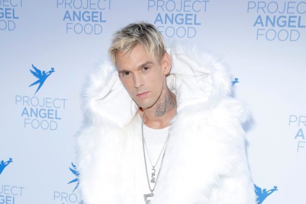 Aaron Carter’s Ex-Fiancee Reaches Wrongful Death Settlement