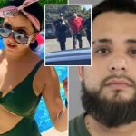 Accused Bay Area killer struck again on same street just days later