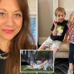 Acupuncturist mom Janette MacAusland had picture-perfect life, .5M house before it all fell apart