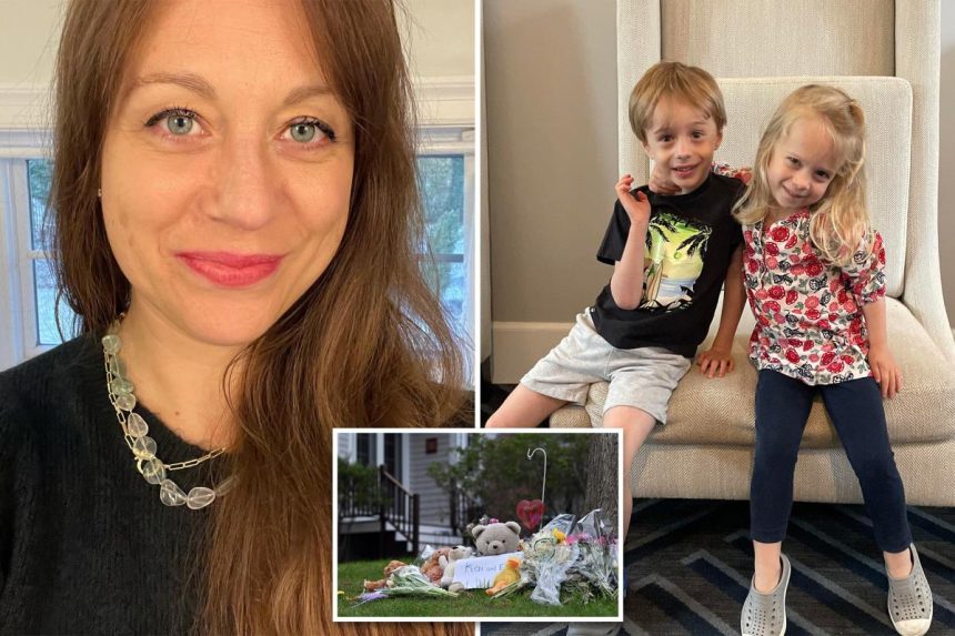 Acupuncturist mom Janette MacAusland had picture-perfect life, .5M house before it all fell apart