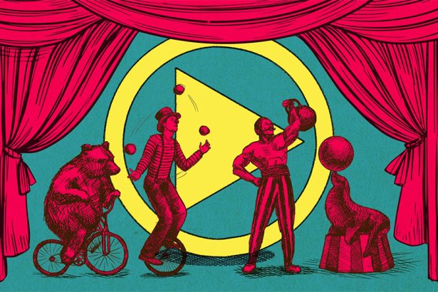 Advertisers’ Wish List for Upfront? Sports, Streaming, Spectacle