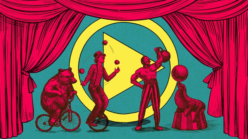 Advertisers’ Wish List for Upfront? Sports, Streaming, Spectacle