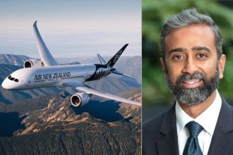 Air NZ cuts 5% of flights, says jobs could go