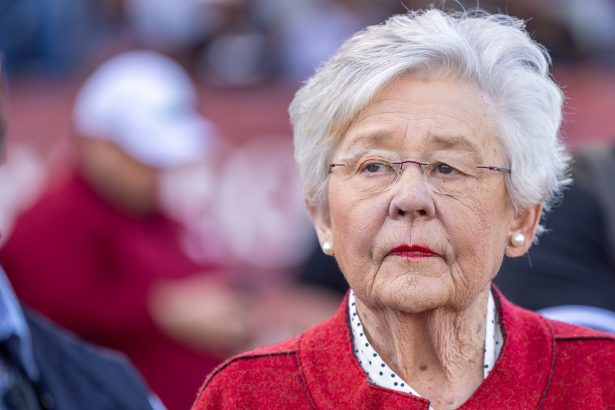 Alabama seeks to draw new congressional map ahead of midterms
