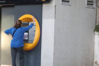 Alarm bells raised over fintech firm’s bank purchase