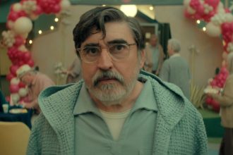 Alfred Molina on ‘The Boroughs’ Spoilers, ‘Spider-Man: Brand New Day’