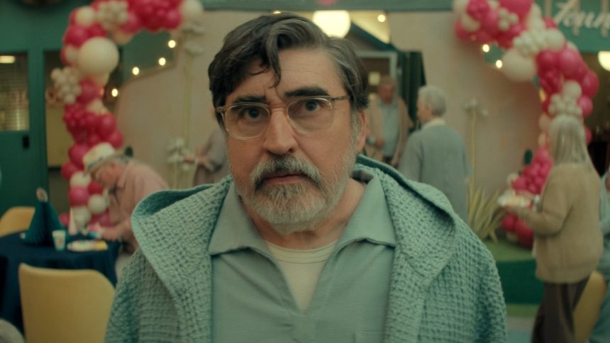 Alfred Molina on ‘The Boroughs’ Spoilers, ‘Spider-Man: Brand New Day’
