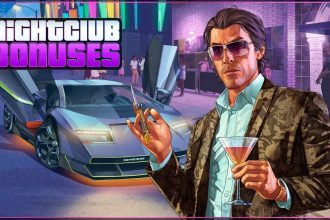 All Nightclub bonuses in GTA Online this week (May 7