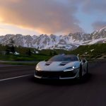 All barn find locations in Forza Horizon 6