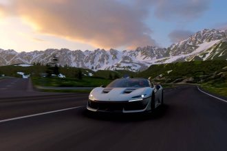 All barn find locations in Forza Horizon 6