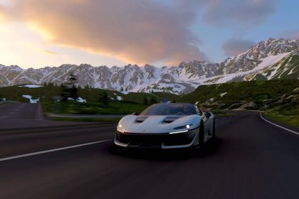 All barn find locations in Forza Horizon 6