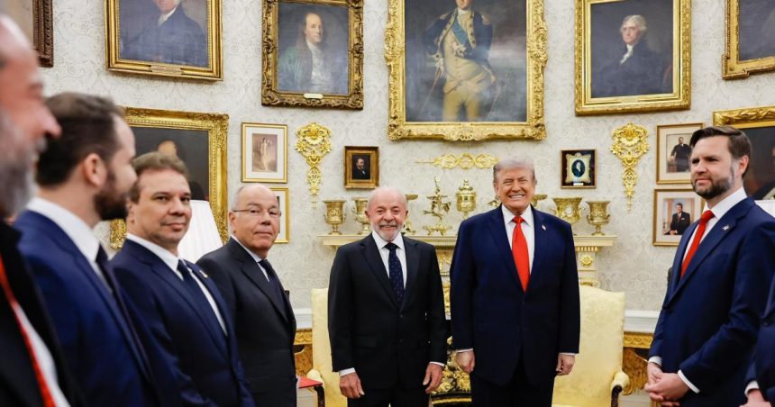 ‘All politics is theatre’