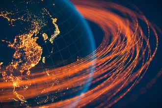 Almost half of the objects in Earth’s orbit are junk—and that’s only the stuff we know about