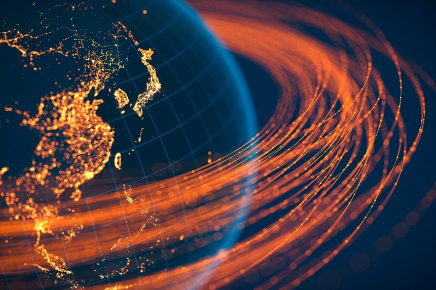 Almost half of the objects in Earth’s orbit are junk—and that’s only the stuff we know about