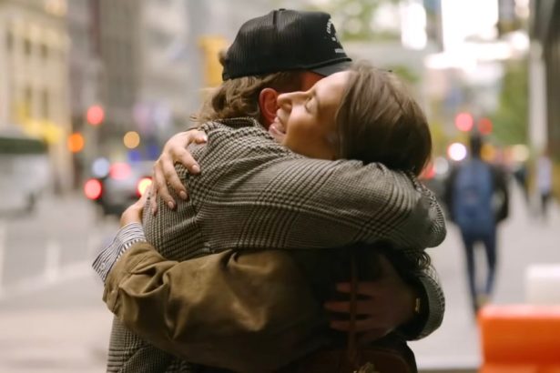 Amanda Batula, Kyle Cooke Address West Cheating Rumors
