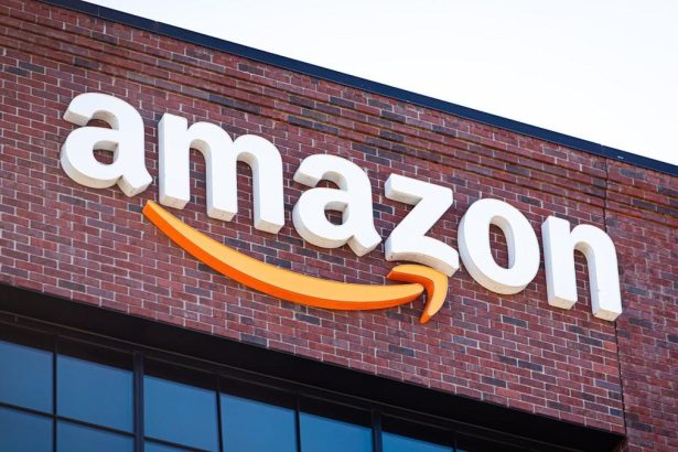 Amazon faces class action over tariff cost claims