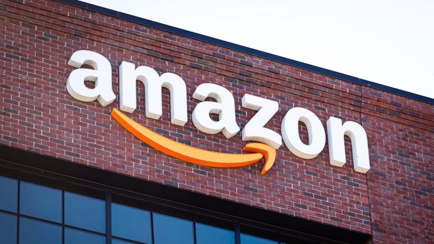 Amazon faces class action over tariff cost claims