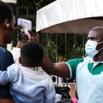 Americans in Congo believed to have had exposure to suspected cases| STAT