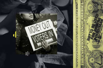 Americans say there’s too much money in politics — and it’s driving election outcomes