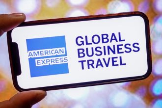 Amex GBT agrees to .3 billion take-private deal with Long Lake