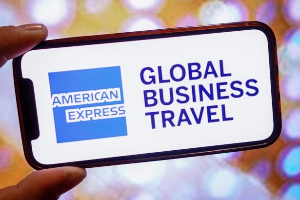 Amex GBT agrees to .3 billion take-private deal with Long Lake