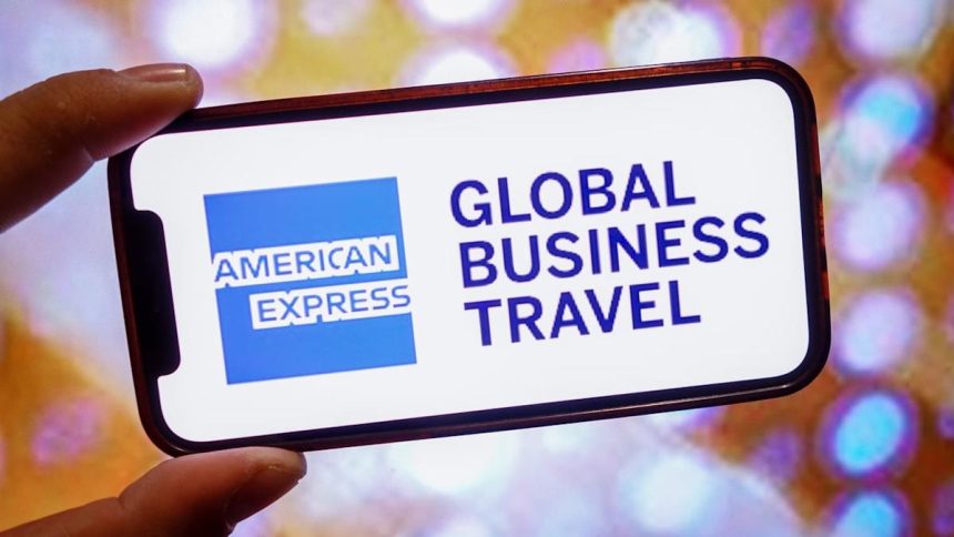 Amex GBT agrees to .3 billion take-private deal with Long Lake
