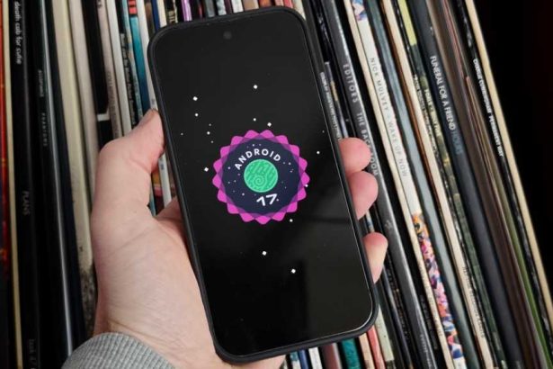 Android 17 QPR1 Beta 3 New Features & Changes