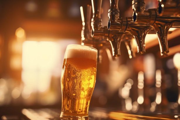 Anheuser-Busch InBev to Invest Over  Million in US Breweries
