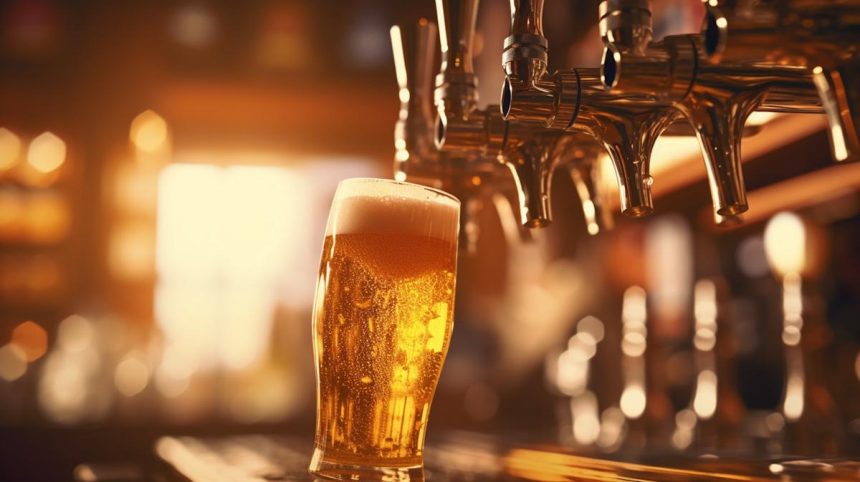 Anheuser-Busch InBev to Invest Over  Million in US Breweries