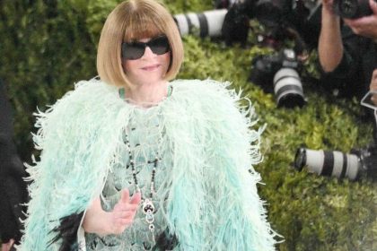Anna Wintour’s Met Gala ‘Death List’ of Banned Stars Revealed
