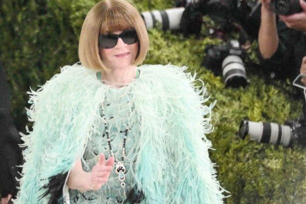 Anna Wintour’s Met Gala ‘Death List’ of Banned Stars Revealed
