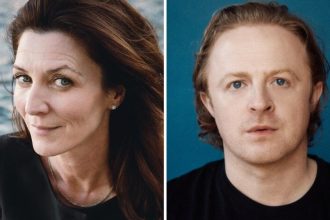 Anthony Boyle Drama ‘Close to Home’ Adds Michelle Fairley, Conor MacNeill