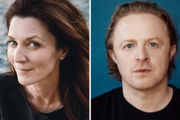 Anthony Boyle Drama ‘Close to Home’ Adds Michelle Fairley, Conor MacNeill